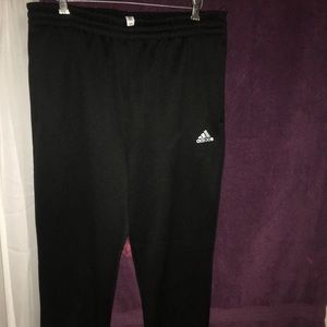 Adidas men’s jogger pants
